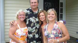 The Big East Barbeque